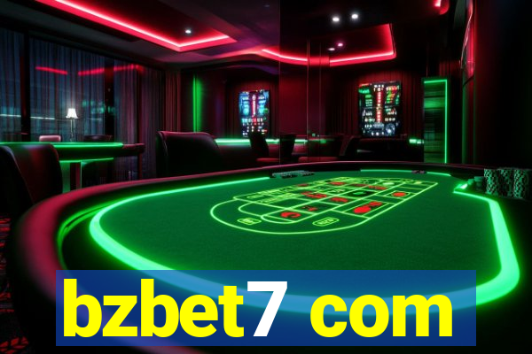 bzbet7 com